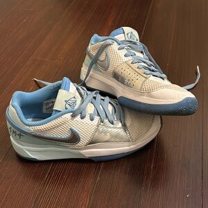 Ja Morant Nike Basketball Sneakers